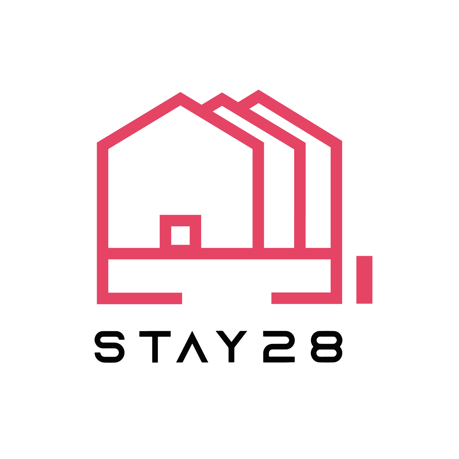 Logo STAY28