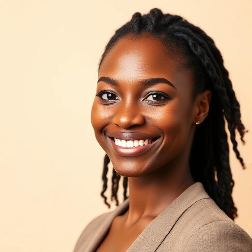 Aïcha M.